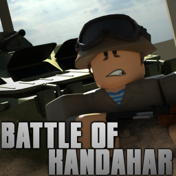 Battle of Kandahar