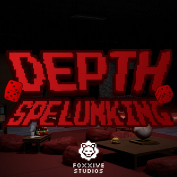 [RECODE TESTING] Depth Spelunking