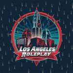 Los Angeles Roleplay CRP