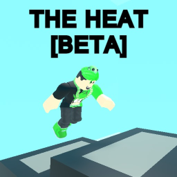 The Heat [Beta]