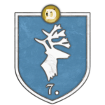 7. Mountaineer Regiment “Arngrim”
