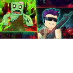 the offical zombie group