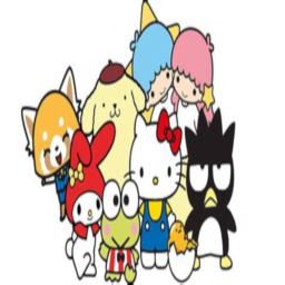Tower of Sanrio (In Development)