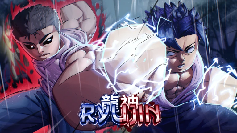 [Psyches + Wongsawat + Pickle] Ryujin