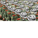 the room of dumb idea
