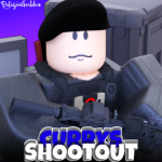 NEW! Curry's Shootout!
