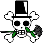 Black Rose Pirates.