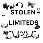 .ST0LENLIMITEDS
