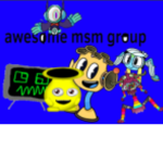 Awesomer msm group