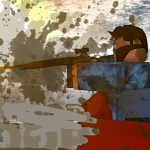 poop clan ar