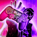 Gamers For Eternity