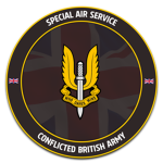 |CBA| 22nd Special Air Service Regiment