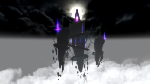 Chained [Showcase]