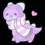 ; The Dino Sphere ;