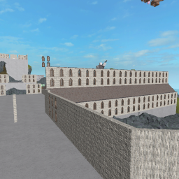 Royal Mansion