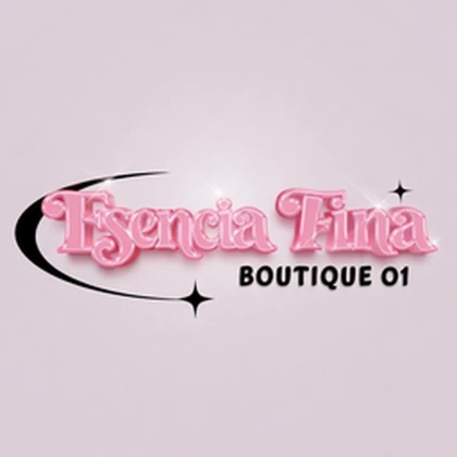 |EF| Esencia Fina Boutique 01 Roblox group icon