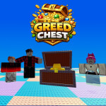 [NEW] Greed Chest