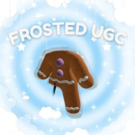 FrostedUGCs