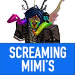 Screaming Mimis!