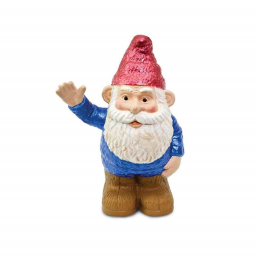 [BETA] Gnome Runner
