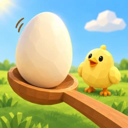Balance An Egg icon
