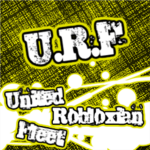 United Robloxian Fleet