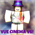 Vue Cinemas™