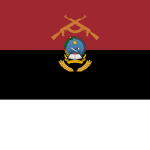 [AO] Angolan Armed Forcesᅠ