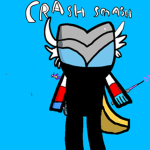 Crash Smash Fan Club
