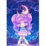 Galaxie’s Fan group