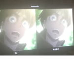 Attack on titan and collosal titan