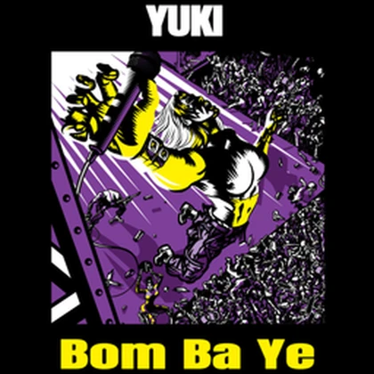 Bom Ba Ye Roblox group icon