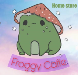 Froggy Home Store