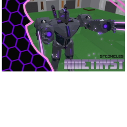 Build N’ Destroy