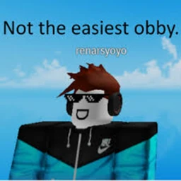 Obby testing icon