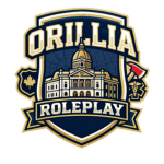 OrilliaRP Staff