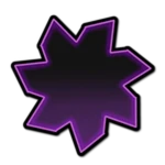 caption=Badge
