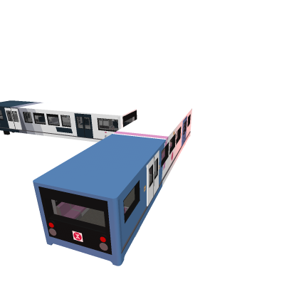 MTR Logos