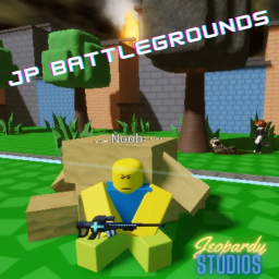 Jeopardy's Battlegrounds
