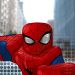 Marvel Showdown!