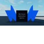TBC Planet Exploration Agency (TBC PEA)