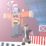 Obby Minigames [UPDATE!!!]