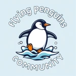 Flying Penguins Community Group Thumbnail