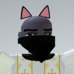 The Church Of Cat's