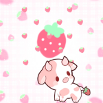 StrawberrySlushieYT group