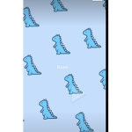 Dinosaur home