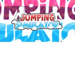 JUMPING SIMULATOR (NEW!)