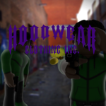 Hoodwear Clothing Inc,