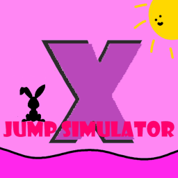 Jump Simulator X [EASTER UPDATE]