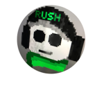 RUSHRamen